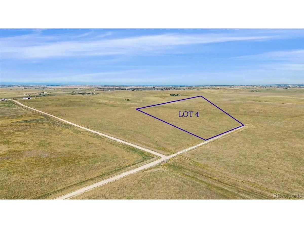 4 Seven Hills, Elizabeth, CO 80107