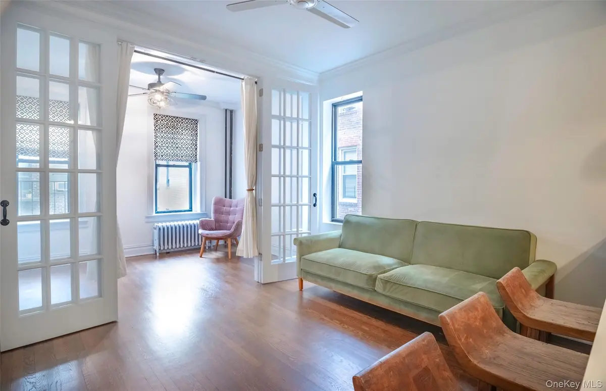 42-22 Ketcham ST #D21, Elmhurst, NY 11373