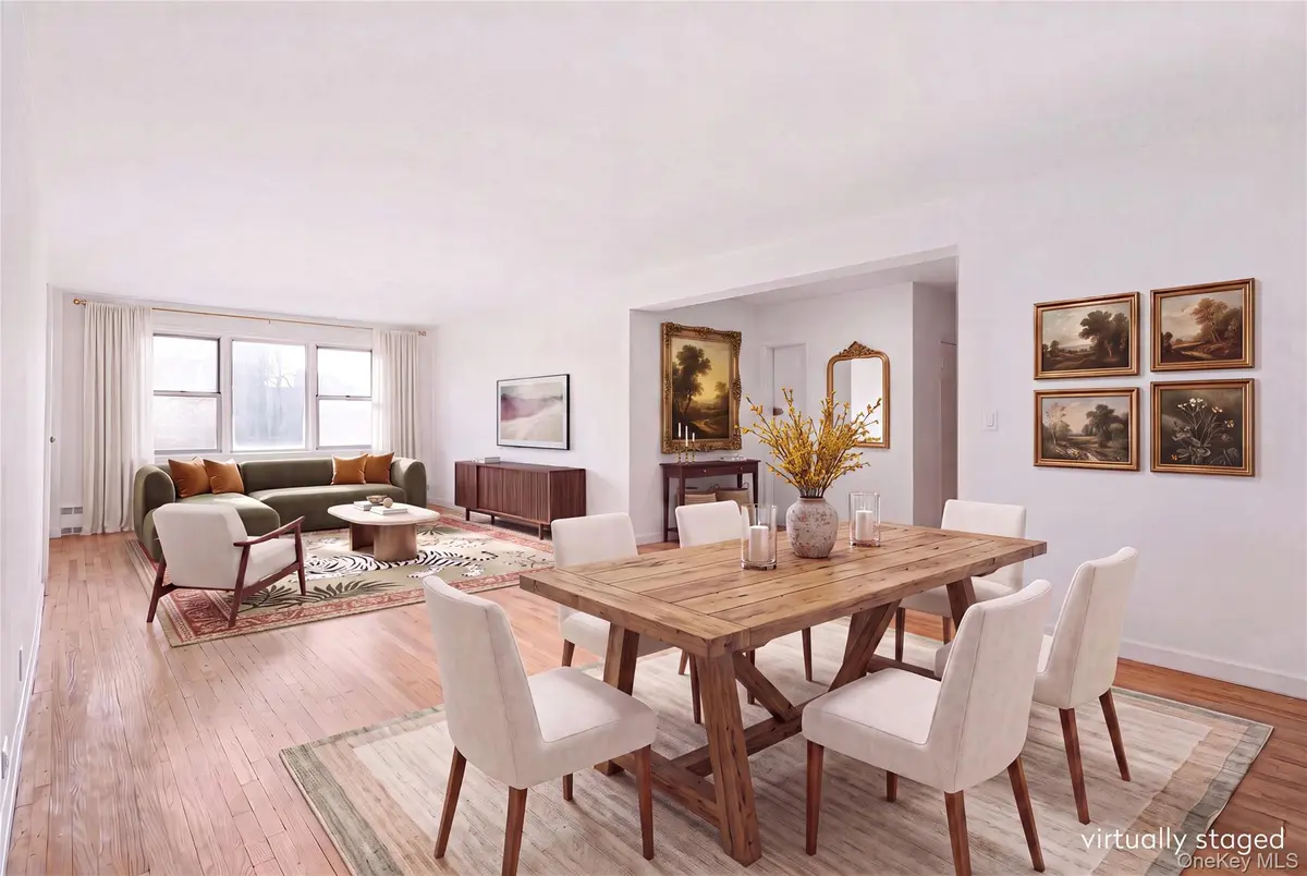 3701 Henry Hudson Pkwy #3B, Bronx, NY 10463