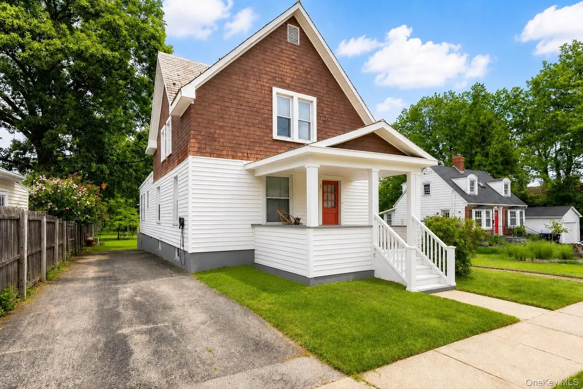 1 Elmwood AVE, Poughkeepsie, NY 12603