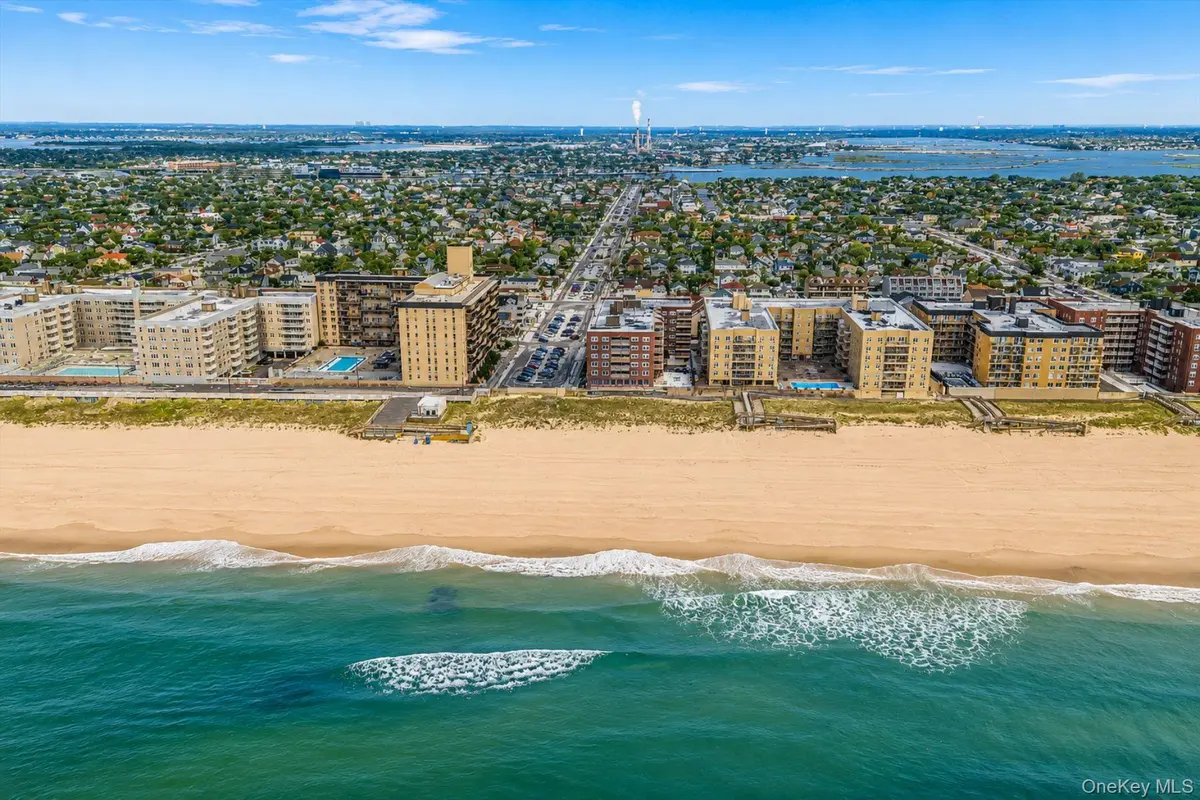 600 Shore RD #5B, Long Beach, NY 11561