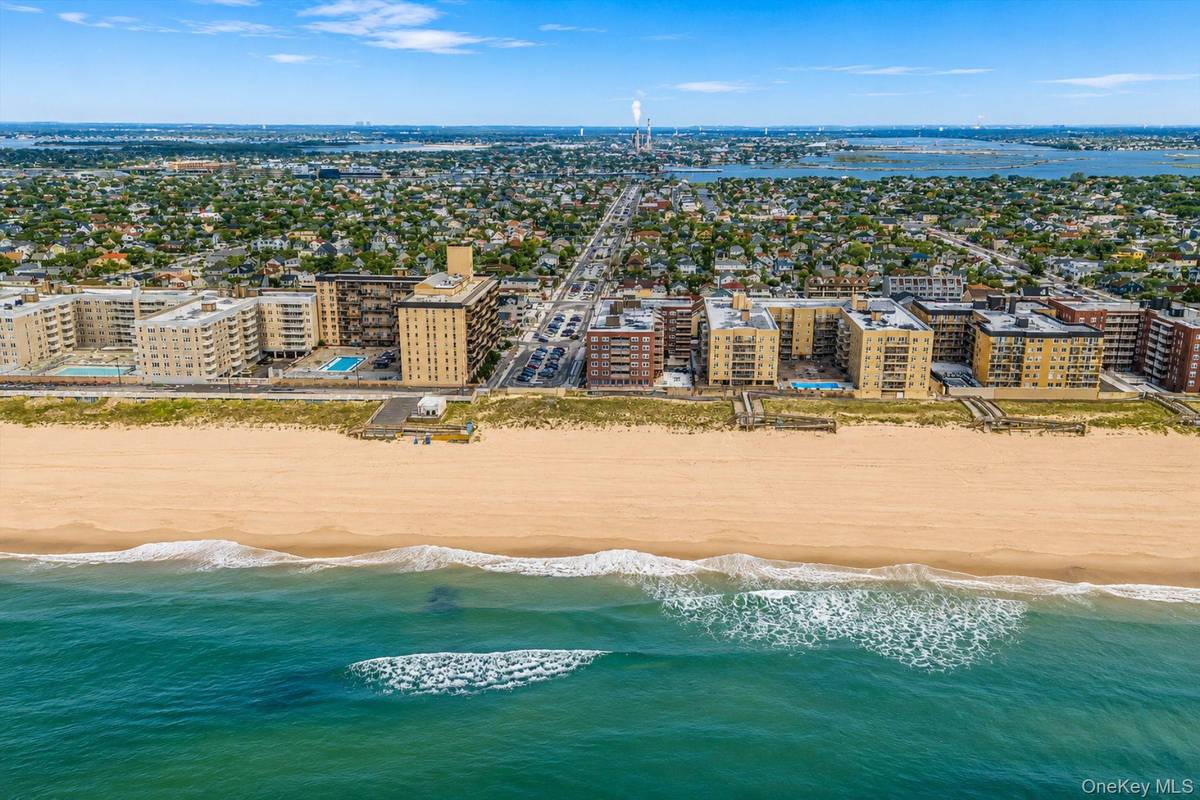 600 Shore RD #5B, Long Beach, NY 11561