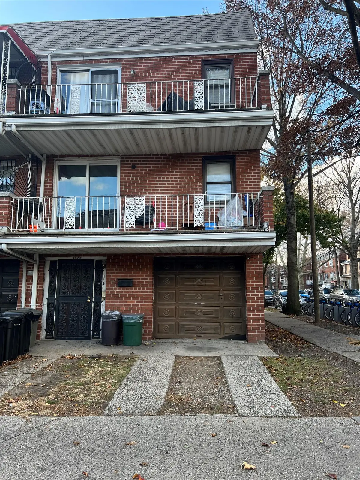 51-02 Junction BLVD, Elmhurst, NY 11373
