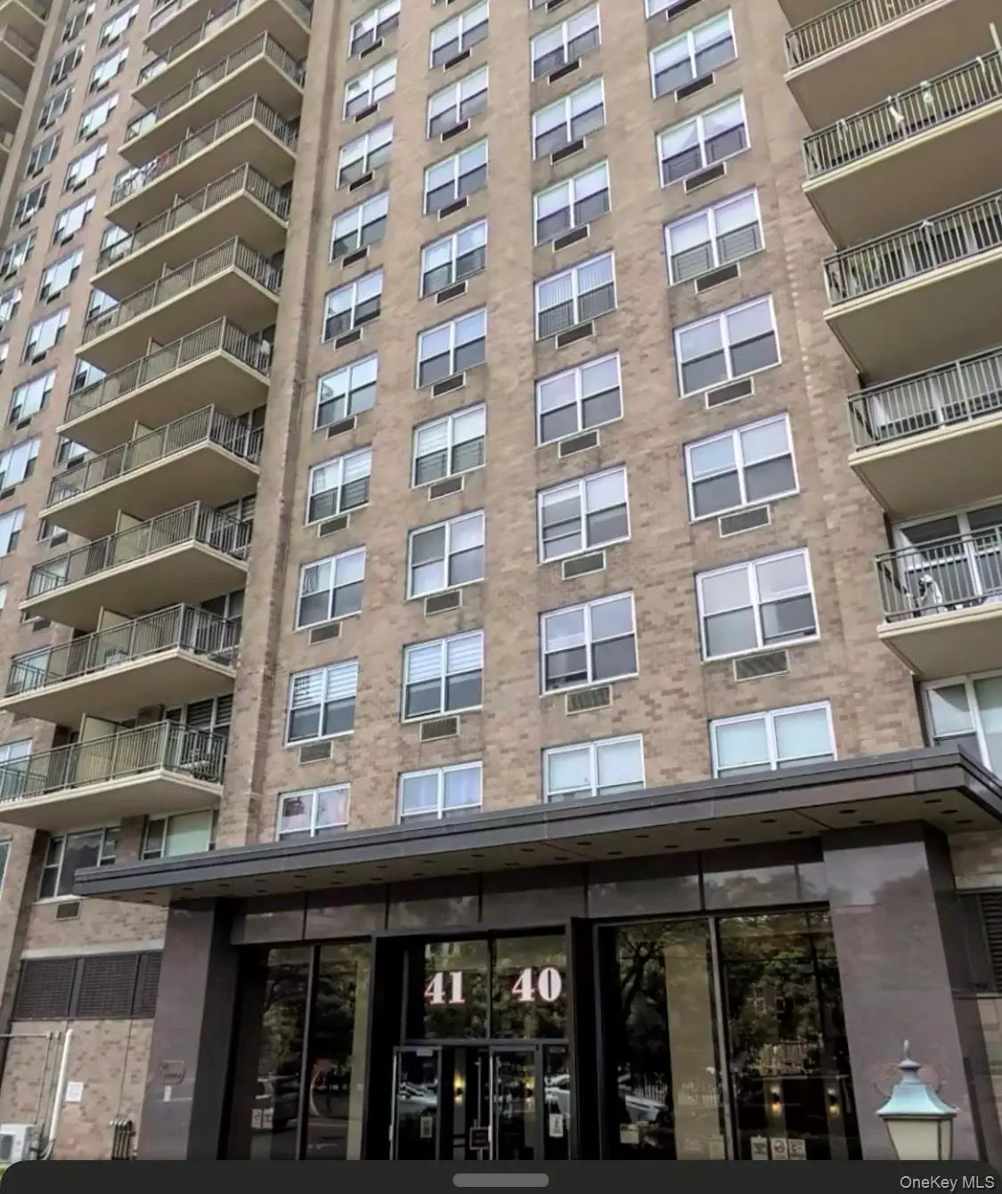 4140 Union ST #18J, Flushing, NY 11355