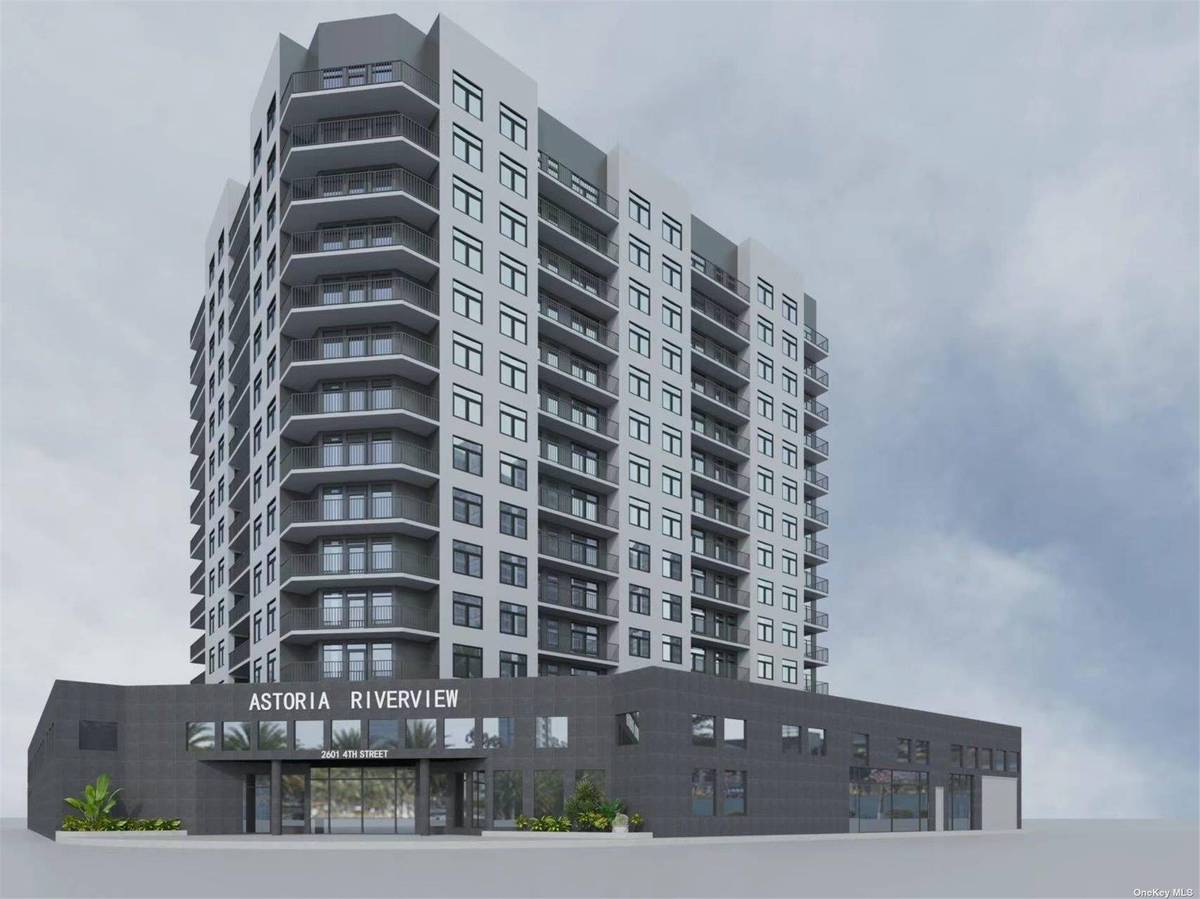26-01 4th ST #3J, Astoria, NY 11102