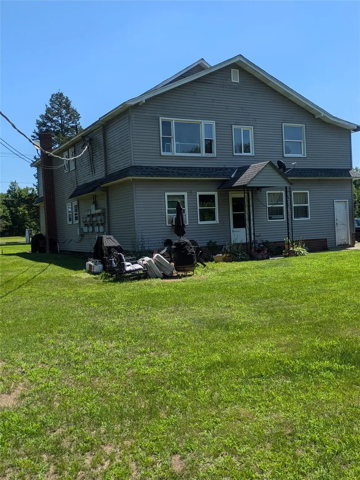 57 Samsonville RD, Kerhonkson, NY 12446