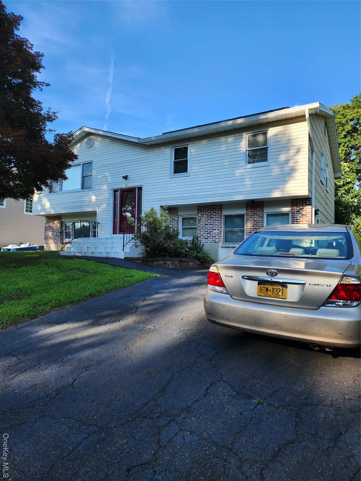 16 Lamborn AVE, Congers, NY 10920