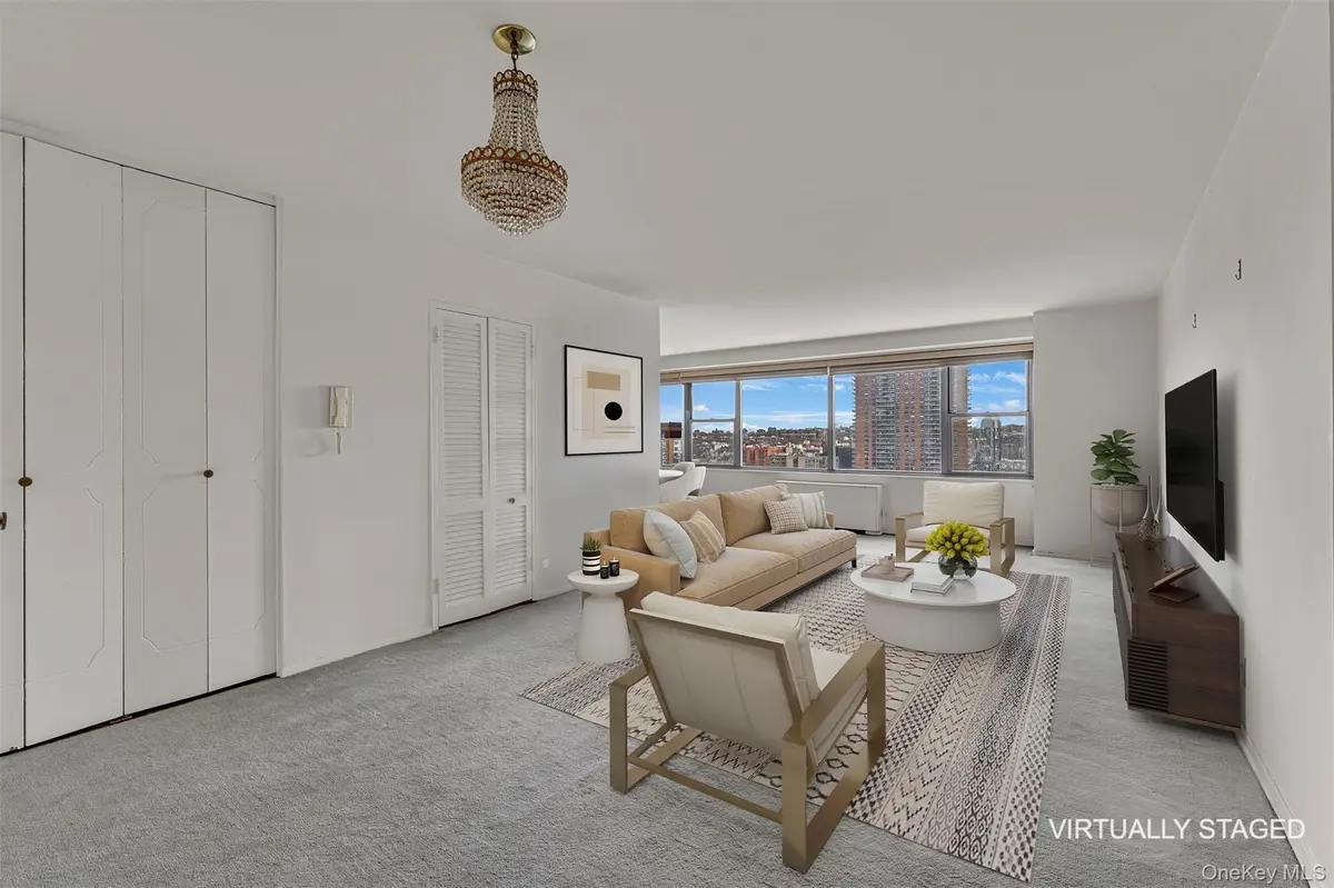 2500 Johnson AVE #6T, Bronx, NY 10463