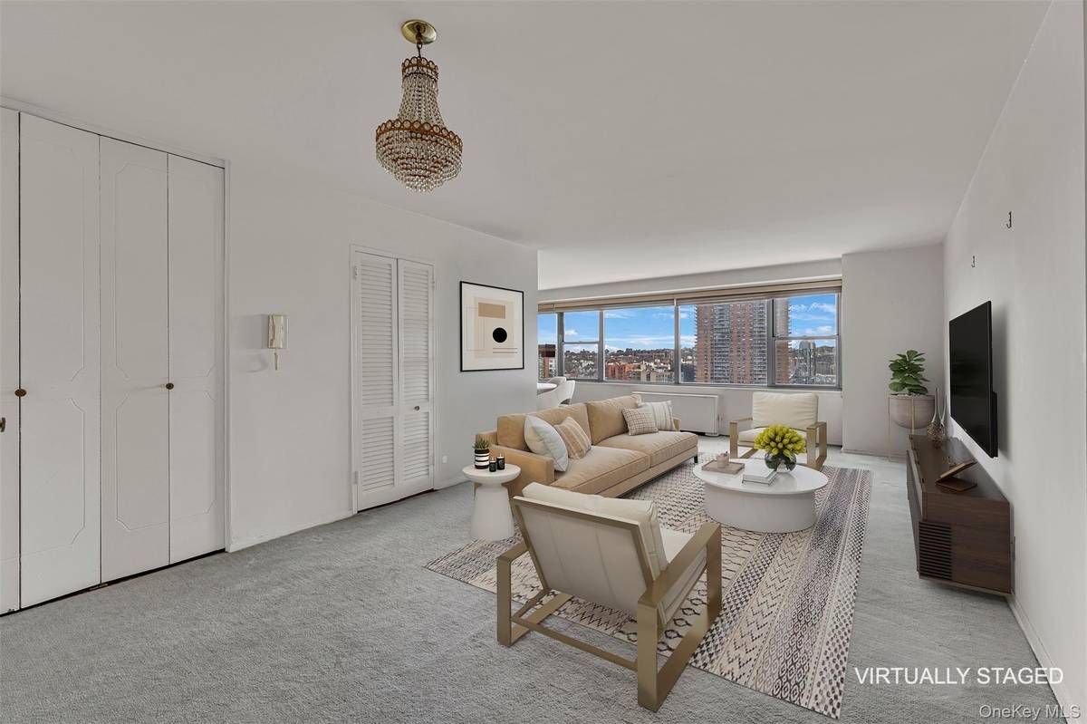2500 Johnson AVE #6T, Bronx, NY 10463