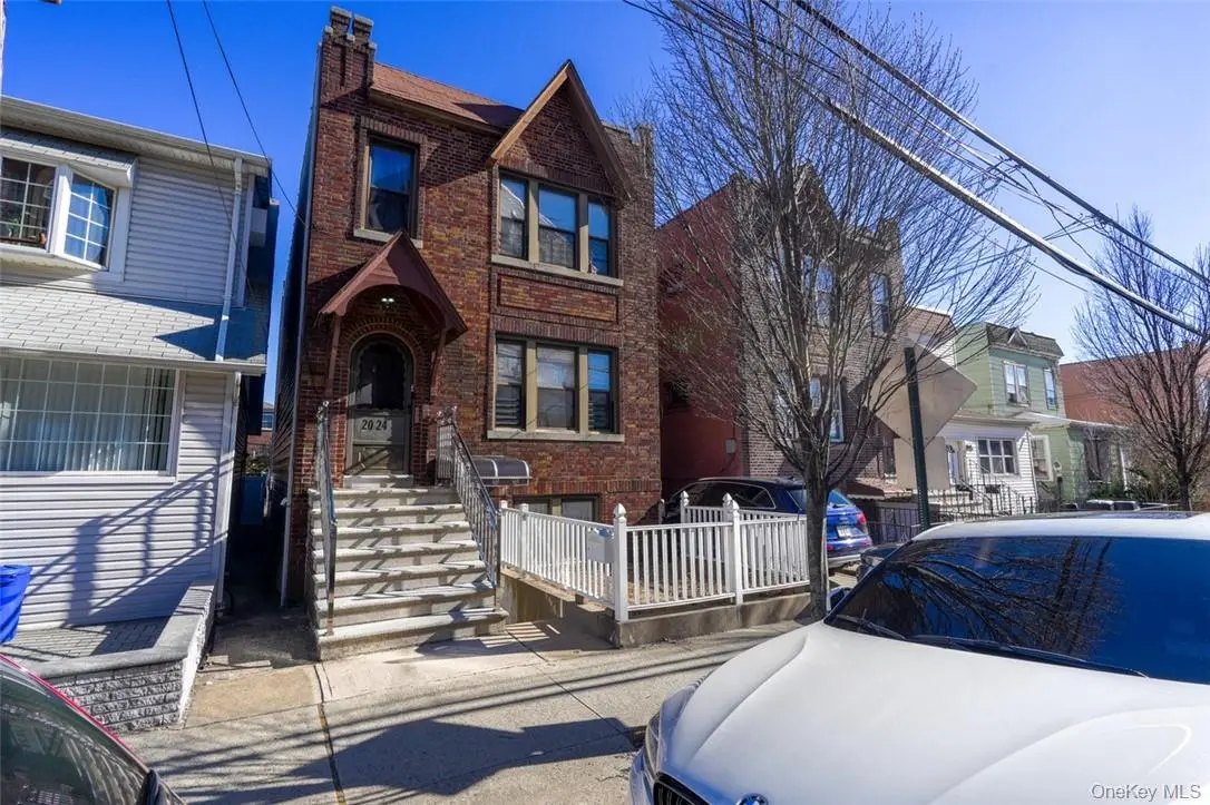 2024 Continental AVE, Bronx, NY 10461