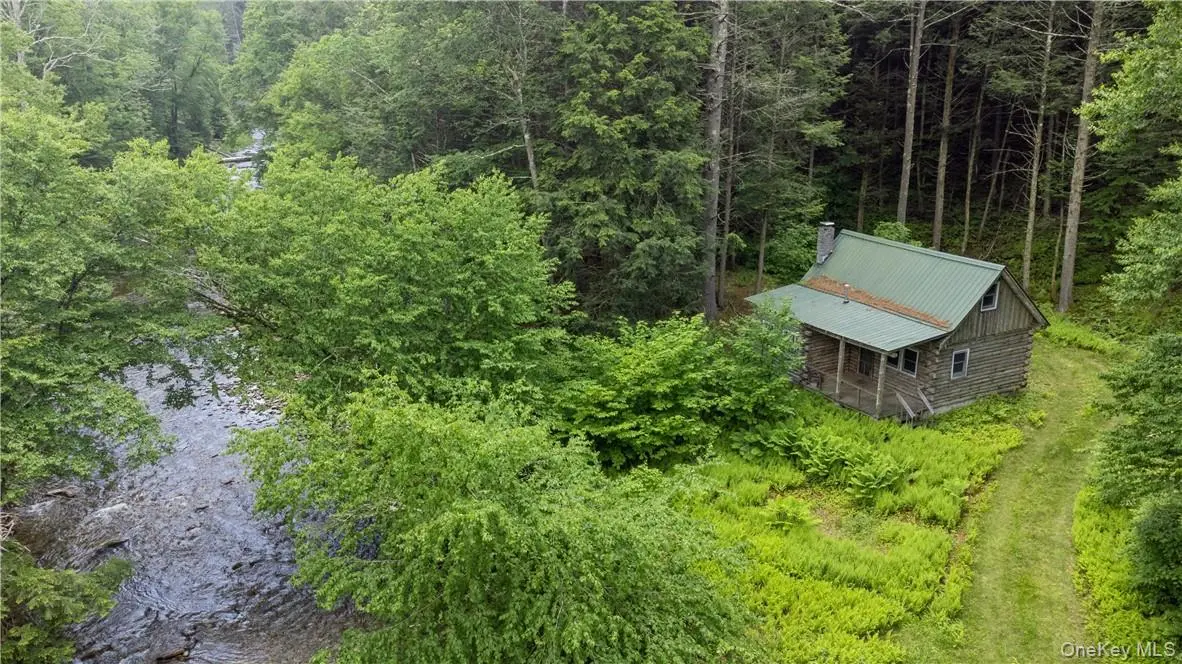 56 Saw Mill RD, Claryville, NY 12725