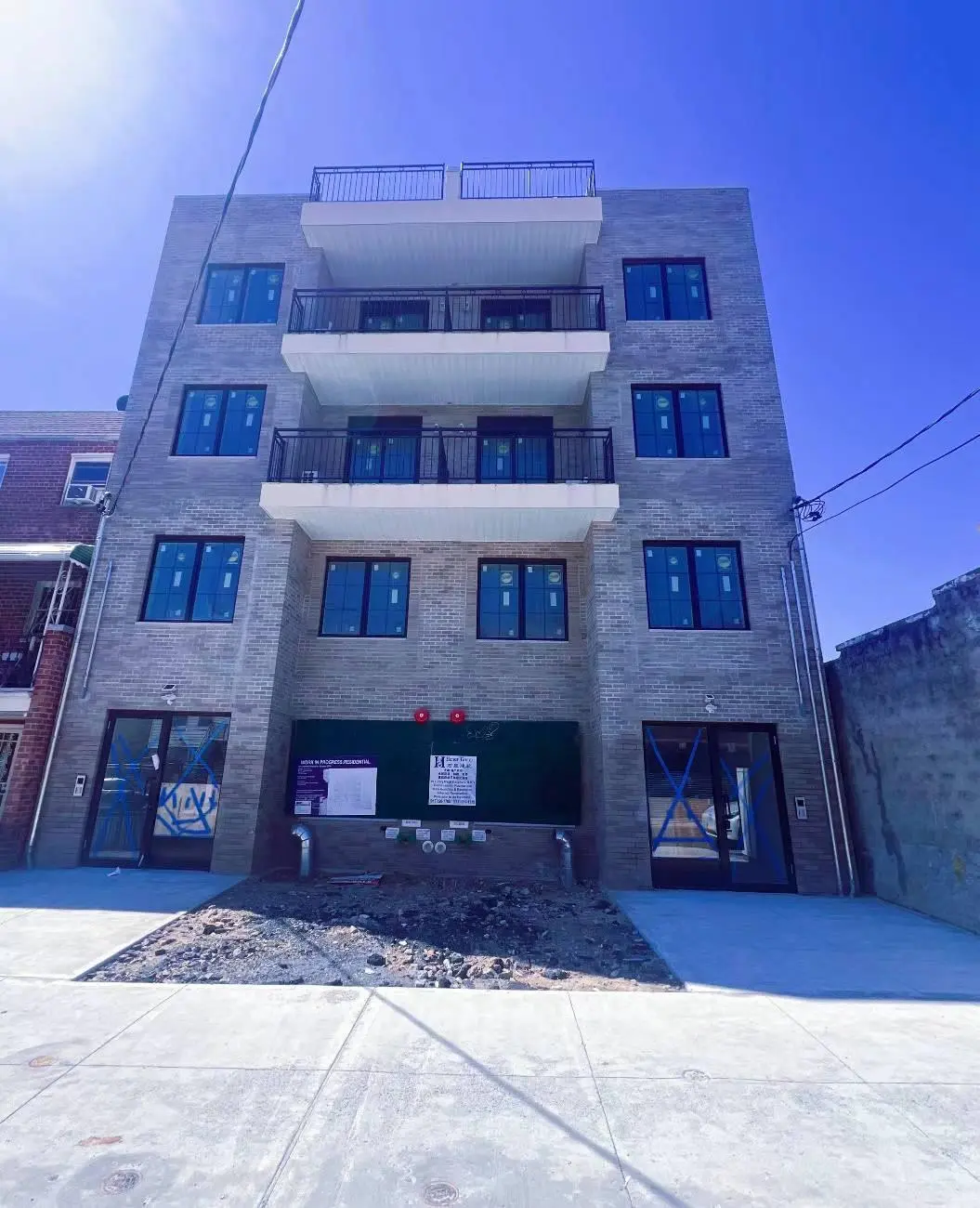 58-12 Granger ST, Corona, NY 11368