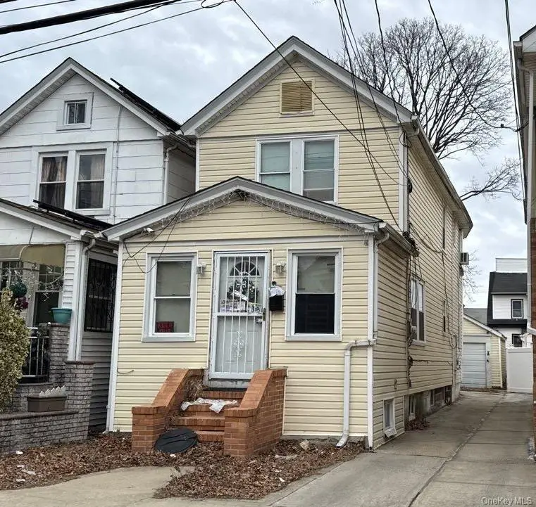 173-61 105th AVE, Jamaica, NY 11433