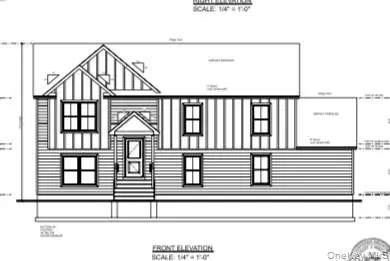 W/S Rosewood, Rocky Point, NY 11778
