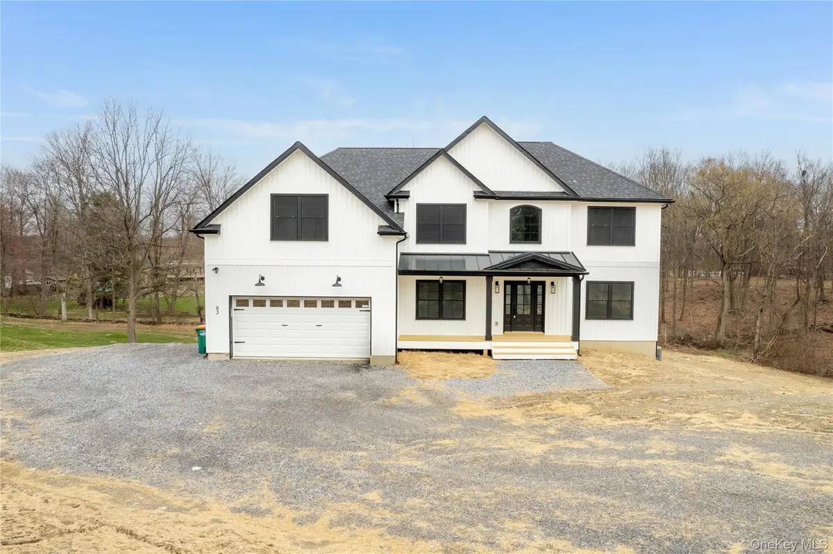36 Reserve WAY, Lagrangeville, NY 12540