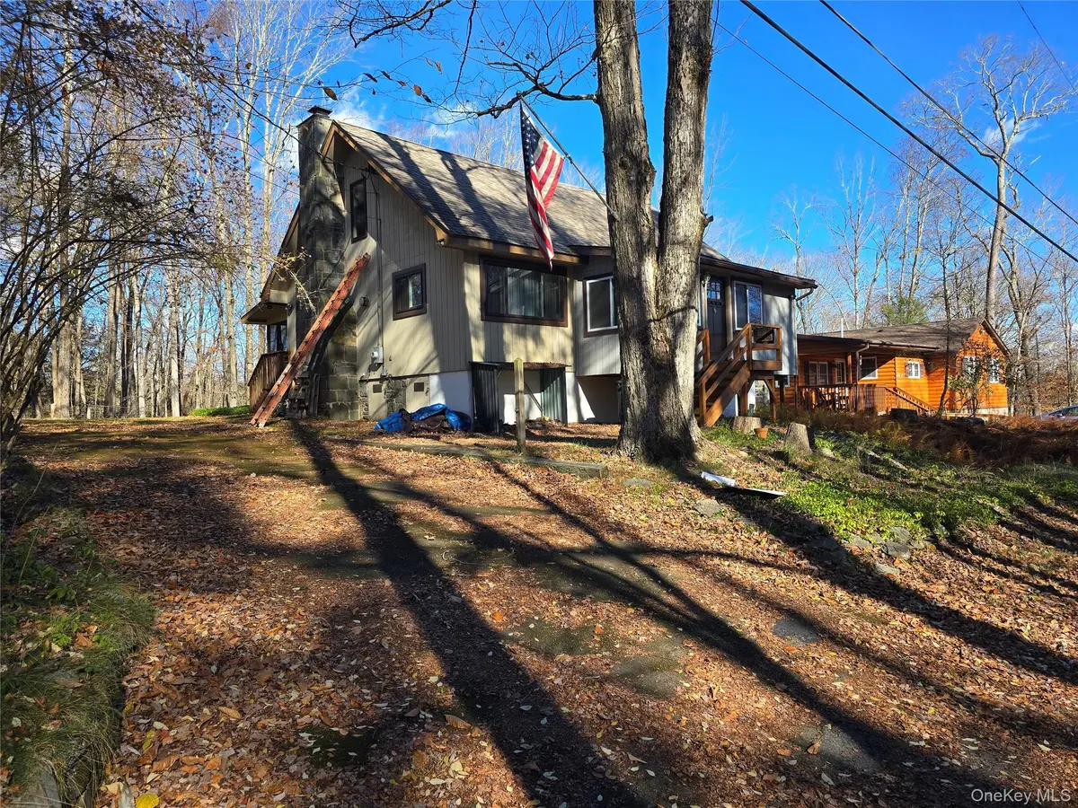 45 W Adirondack TRL, Smallwood, NY 12778