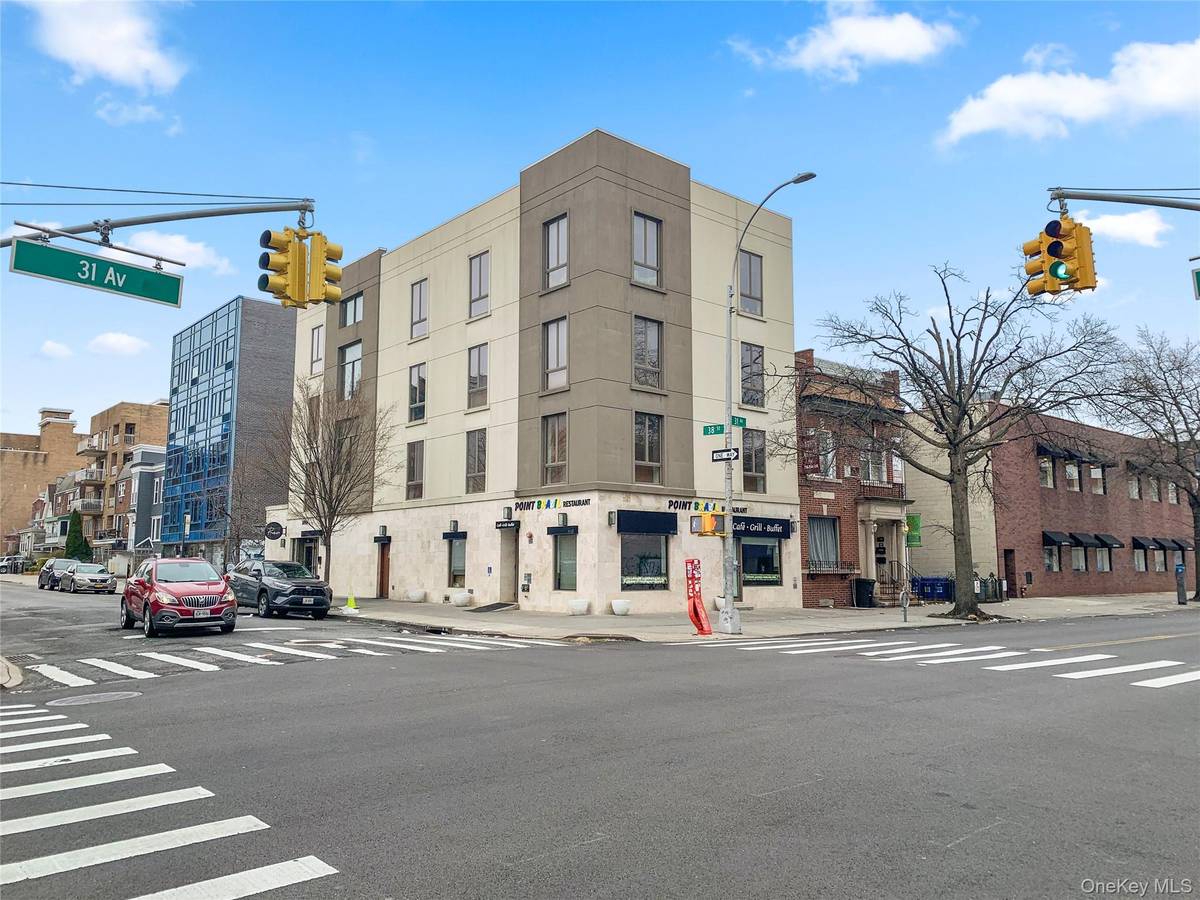 3801 31st AVE, Astoria, NY 11103