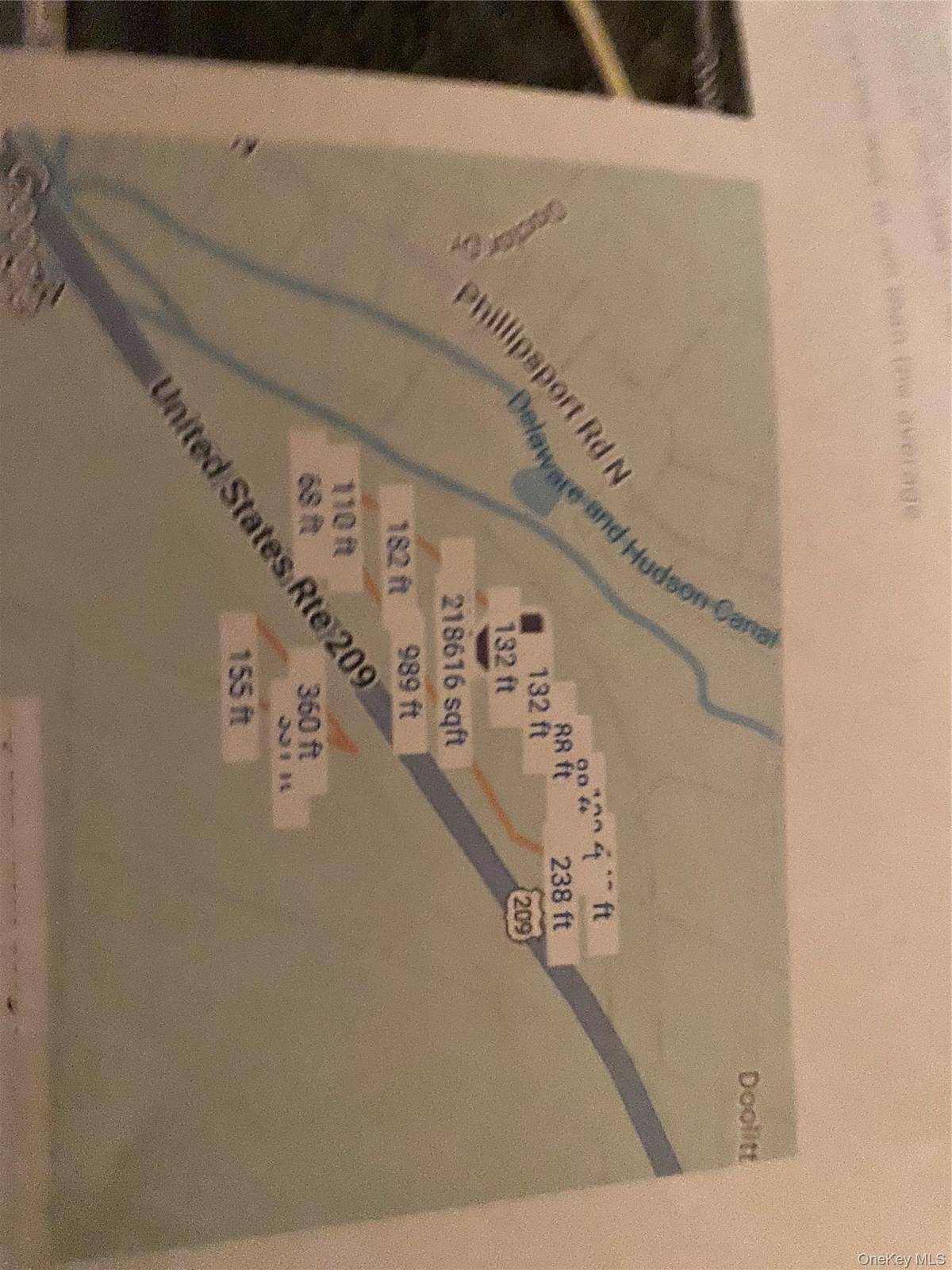 State Route 209, Wurtsboro, NY 12790