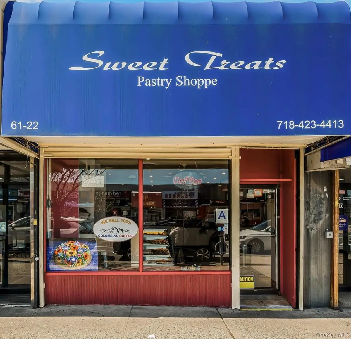 61-22 Springfield BLVD, Bayside, NY 11364