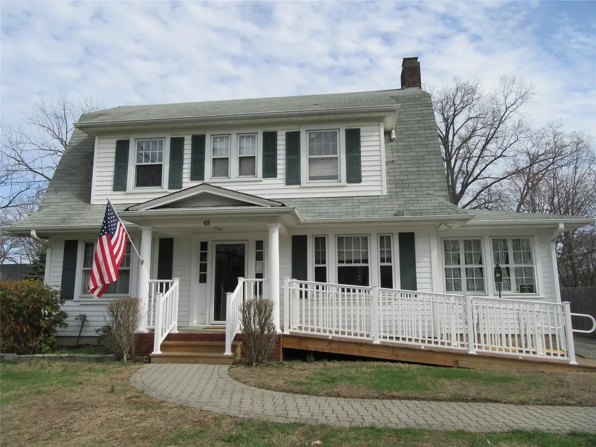 68 E Main ST #Unit 1, Washingtonville, NY 10992