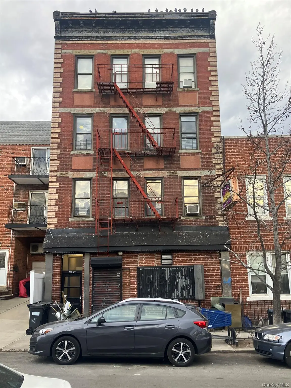 20-14 29th St Astoria, 29th., st., Astoria, NY 11105