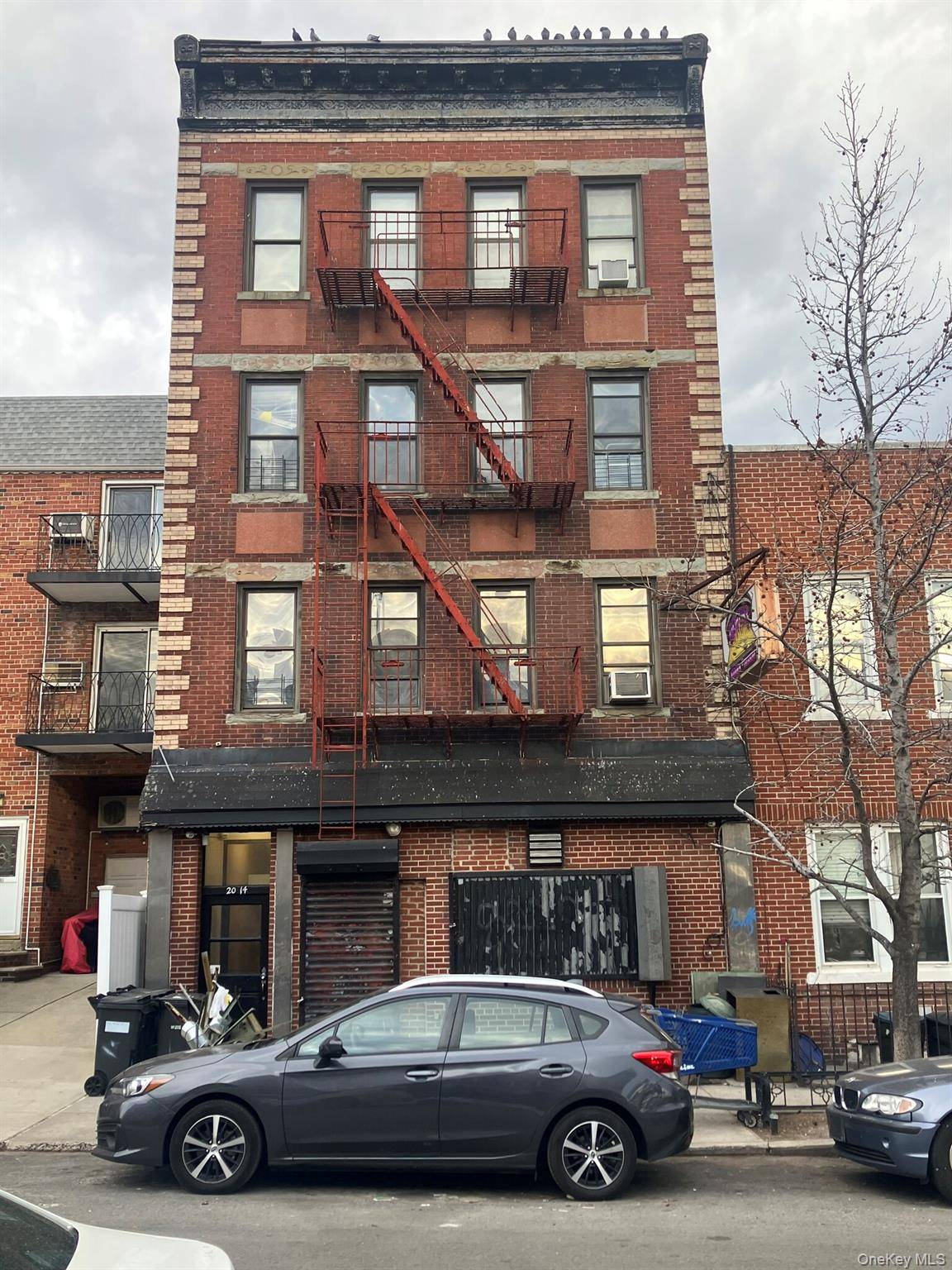 20-14 29th St Astoria, 29th., st., Astoria, NY 11105