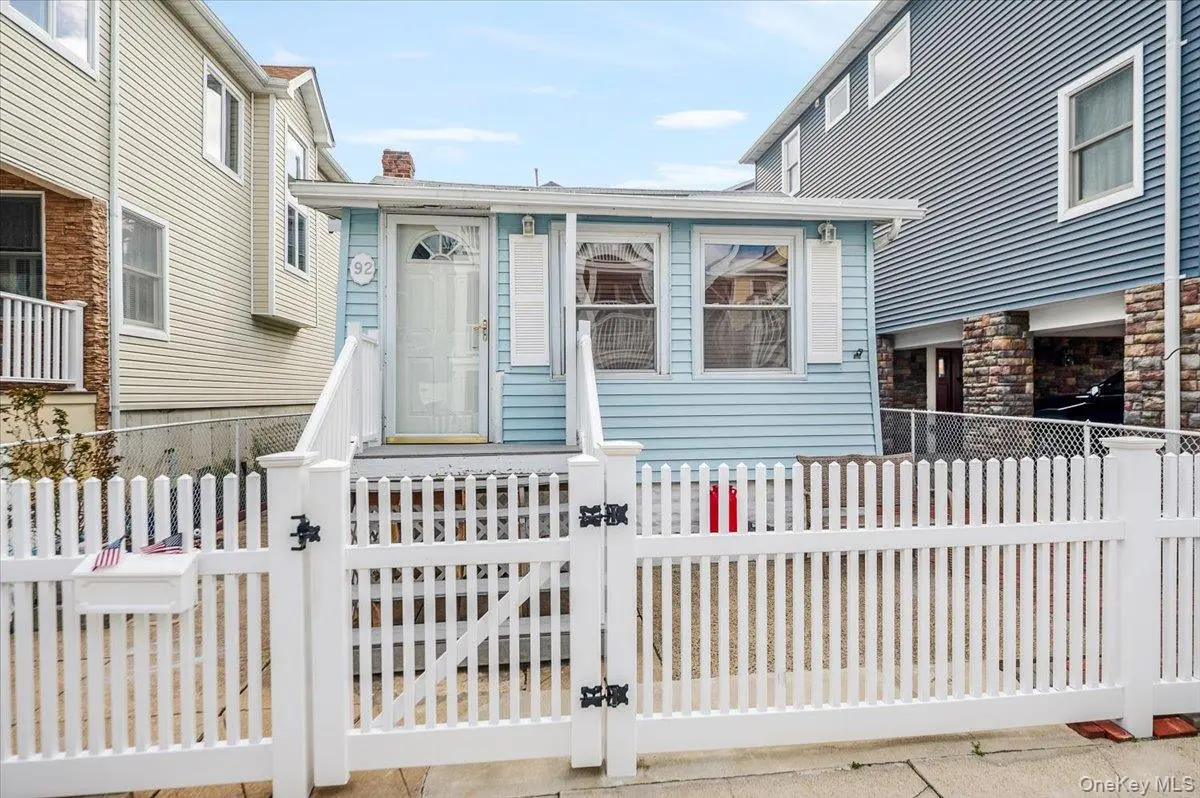 92 Nebraska ST, Long Beach, NY 11561