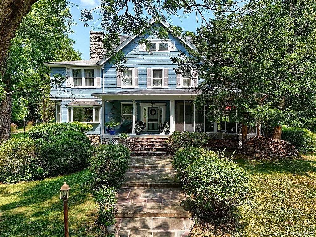 421 Spring ST, Monroe, NY 10950