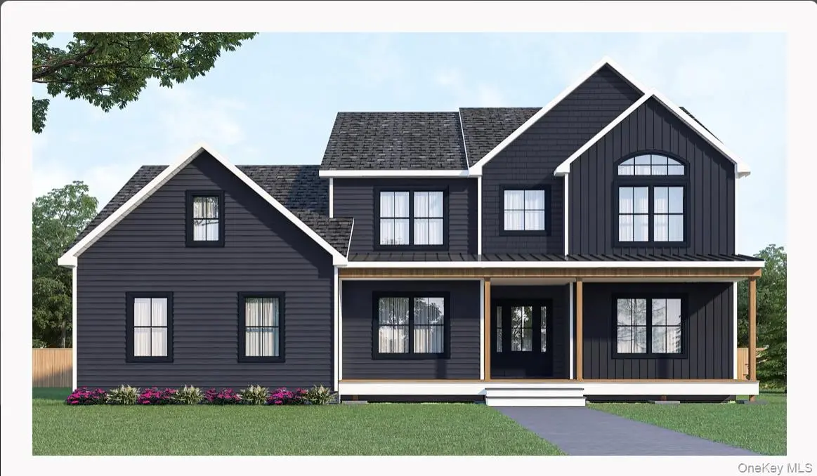 30 Pleasant Lot #4 AVE, Centereach, NY 11720