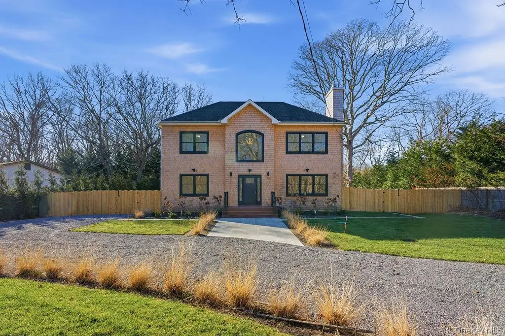 768 Bridgehampton Sag Harbor, Bridgehampton, NY 11932