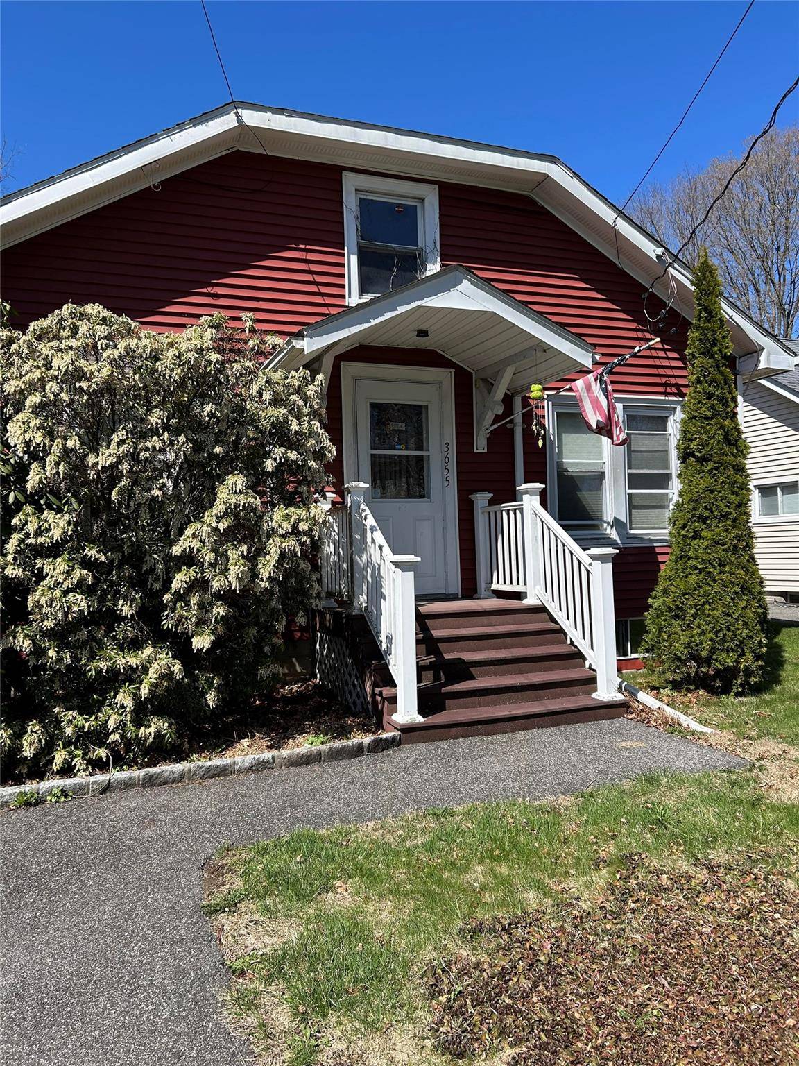 3655 Sunnyside ST, Shrub Oak, NY 10588