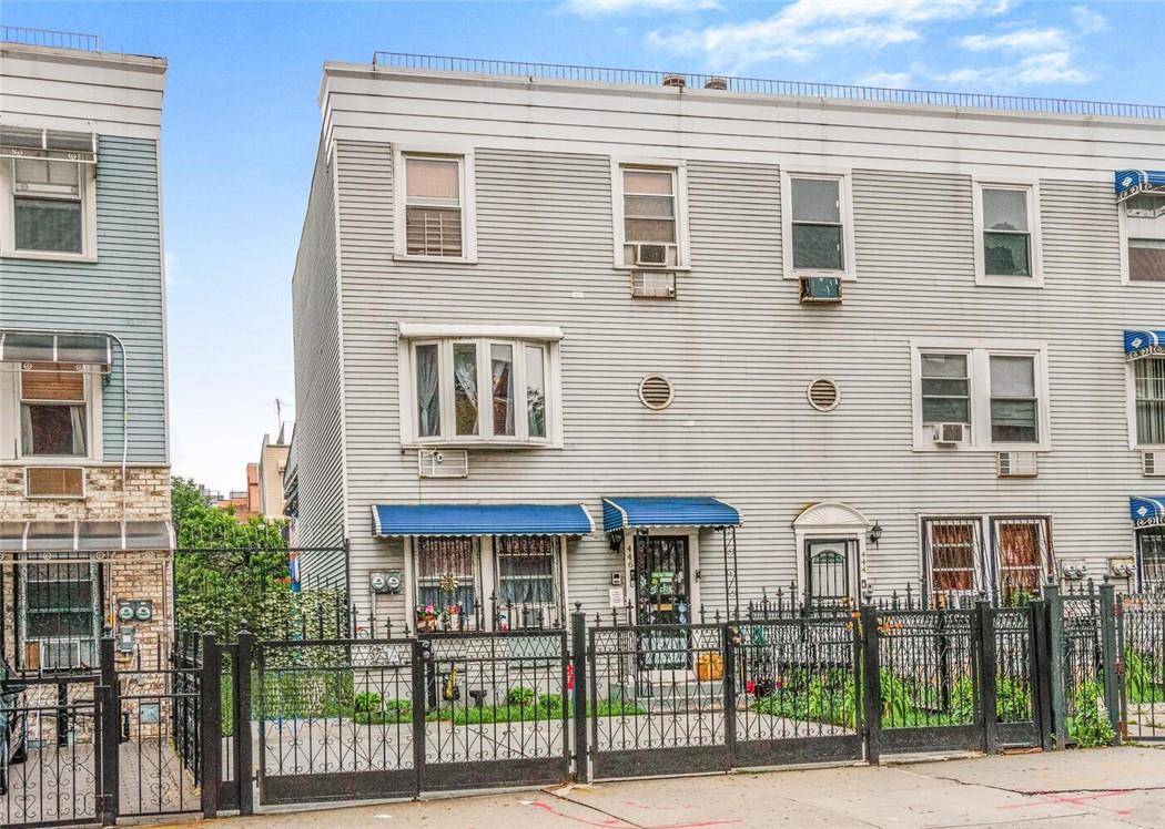 446 E 146th ST, Bronx, NY 10455
