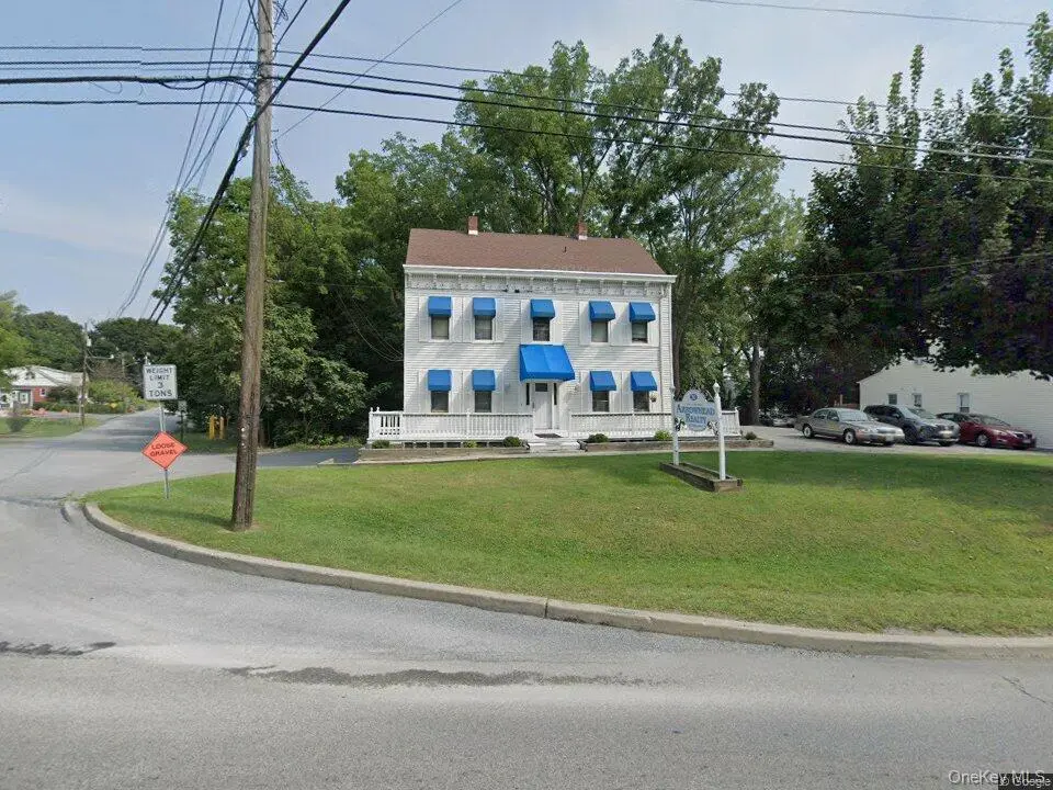 30 Route 17k, Newburgh, NY 12550