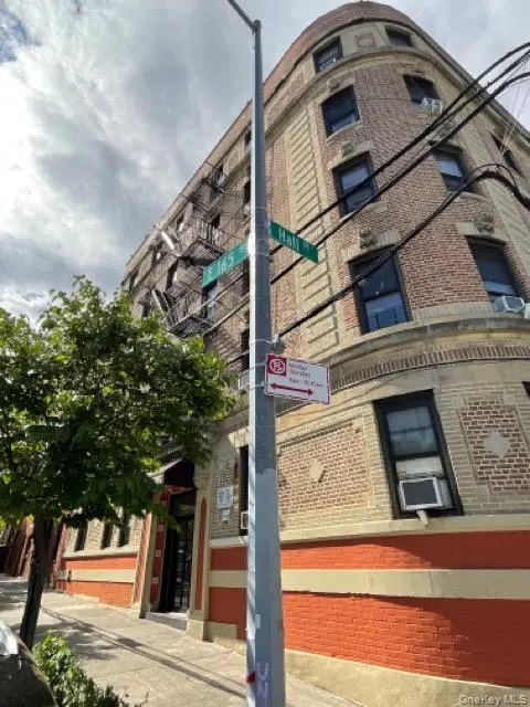 883 E 165th ST #3B, Bronx, NY 10459
