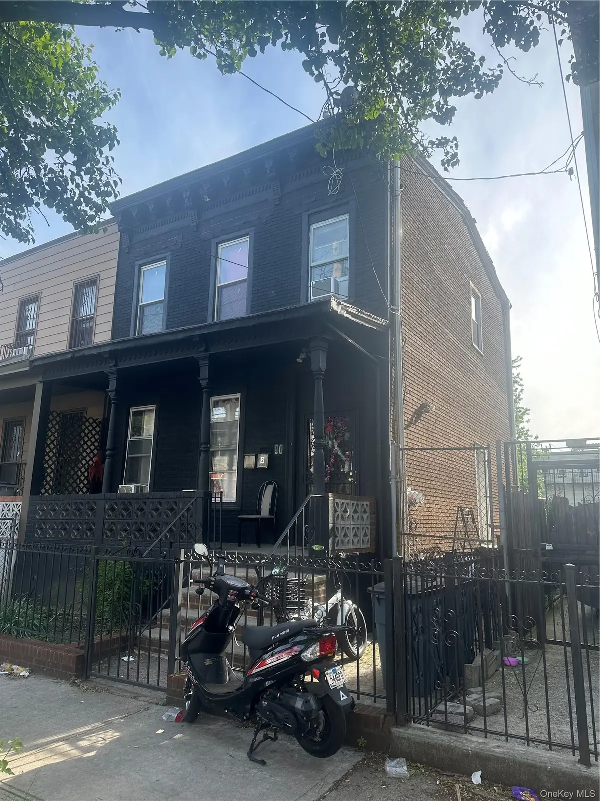 90 Wyona ST, Brooklyn, NY 11207