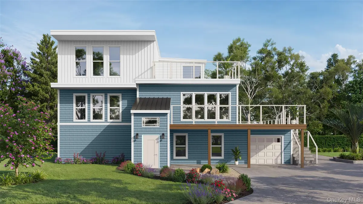 85 Hawser DR, Oak Beach, NY 11702