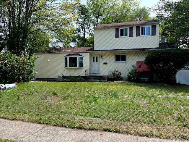 587 Freeman AVE, Brentwood, NY 11717