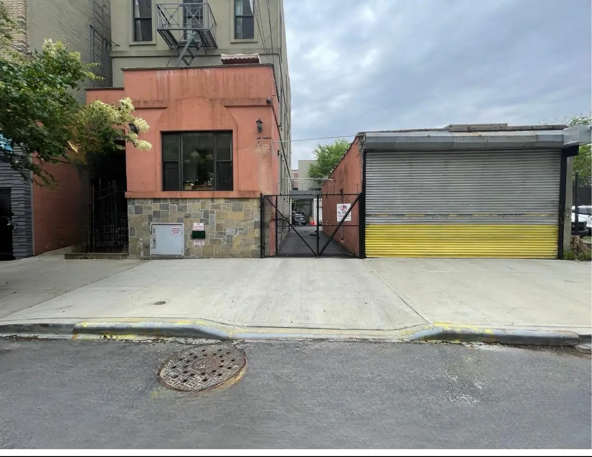 554 E 191st ST #1,2,3, Bronx, NY 10458