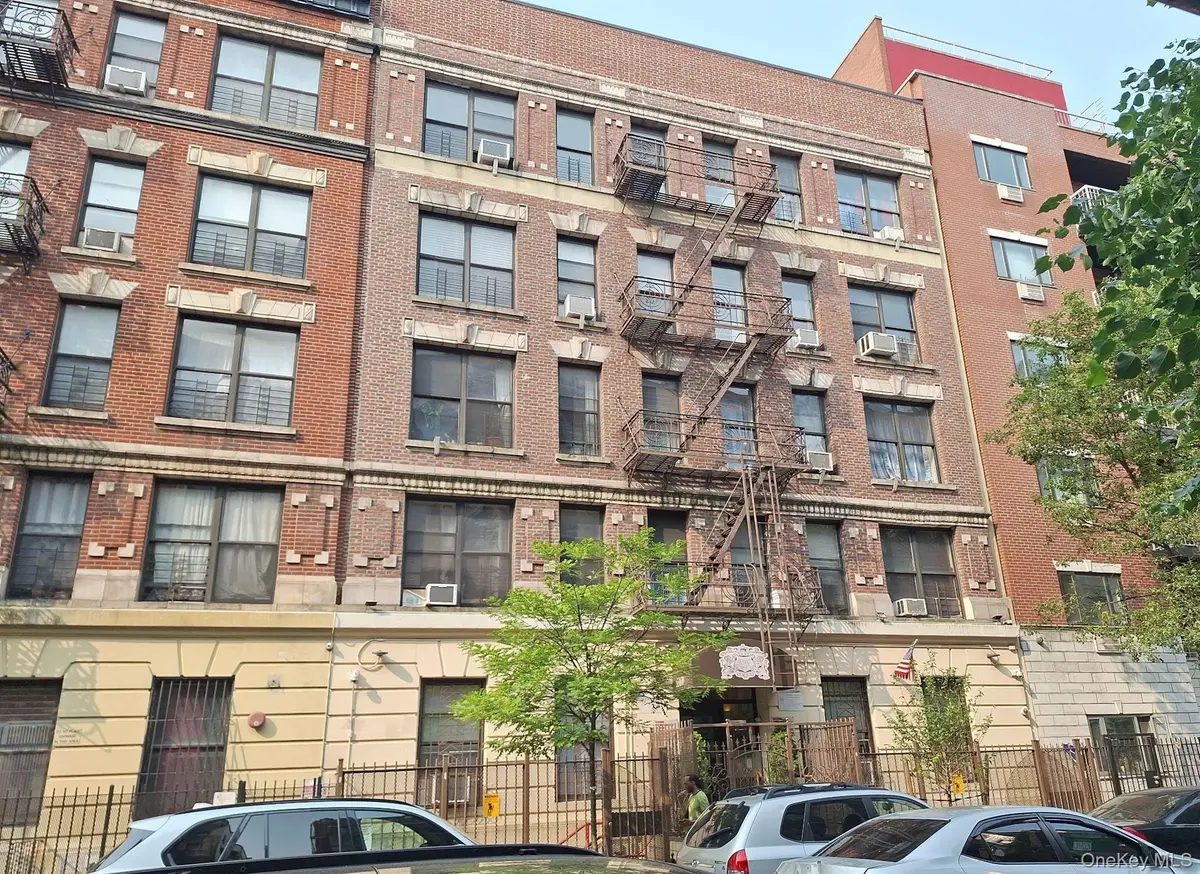 536 W 163rd ST #3D, New York (manhattan), NY 10032