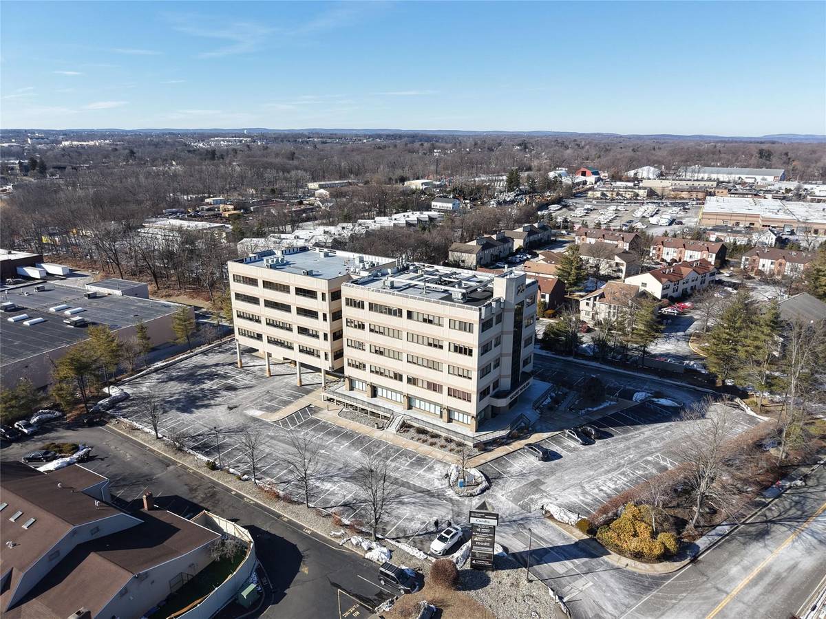 25 Smith ST #503, Nanuet, NY 10954