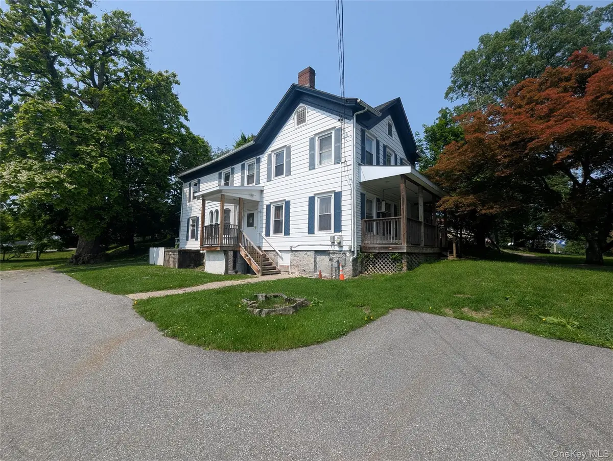 265 Goodwill RD, Montgomery, NY 12549