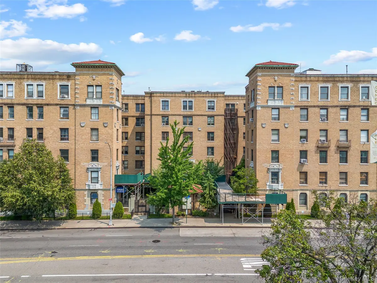 148-09 Northern BLVD #1K, Flushing, NY 11354