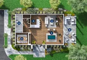 21 Sequoia CIR, Manhasset, NY 11030
