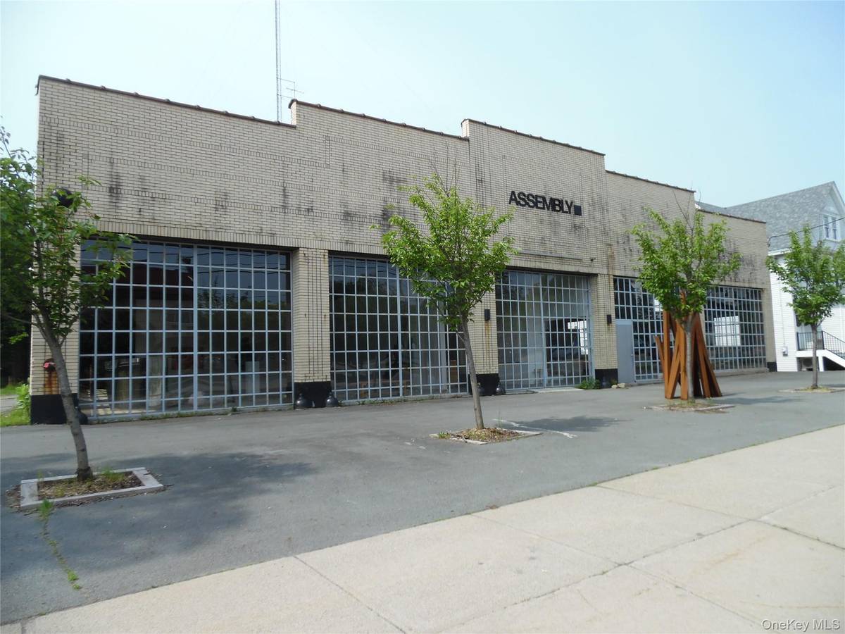 397 Broadway, Monticello, NY 12701
