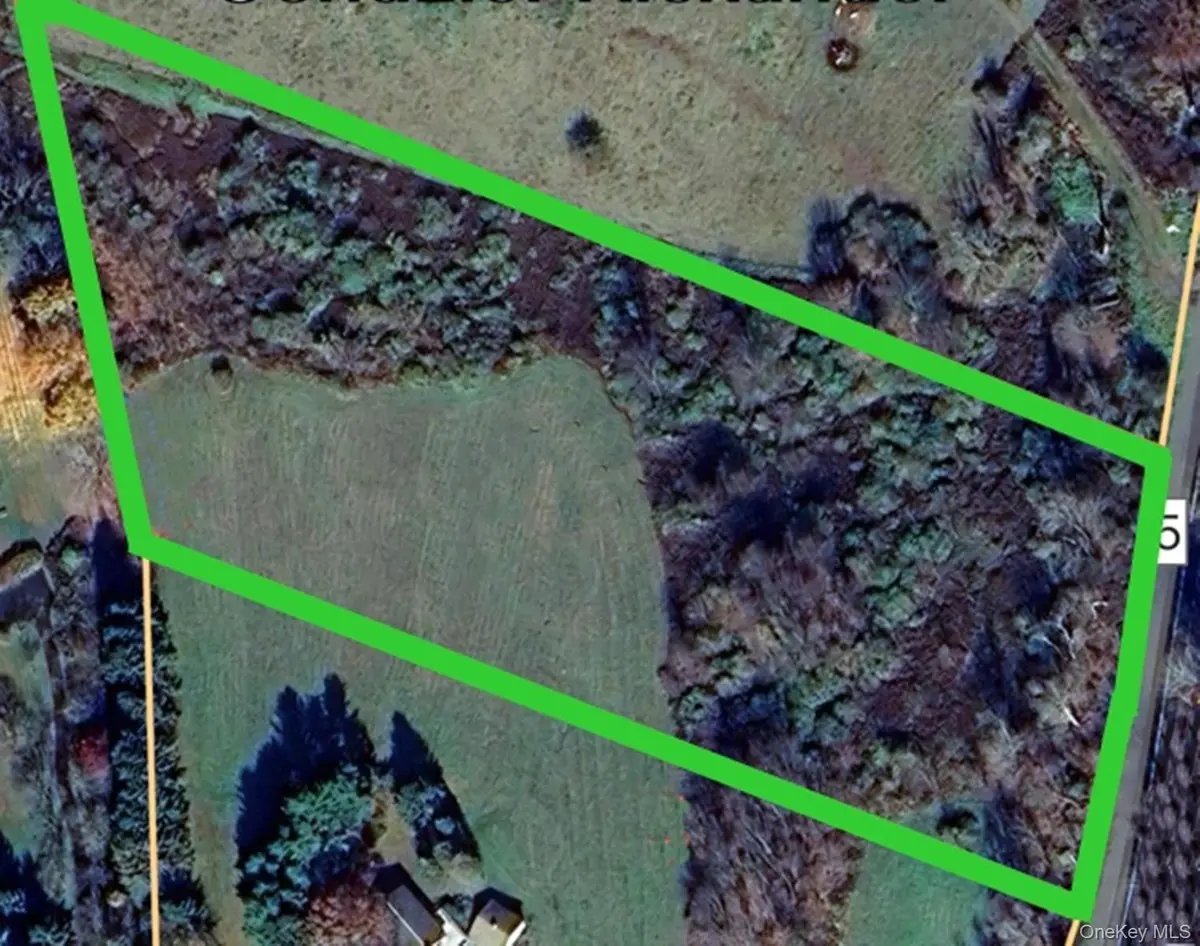 Smithfield RD, Millerton, NY 12546