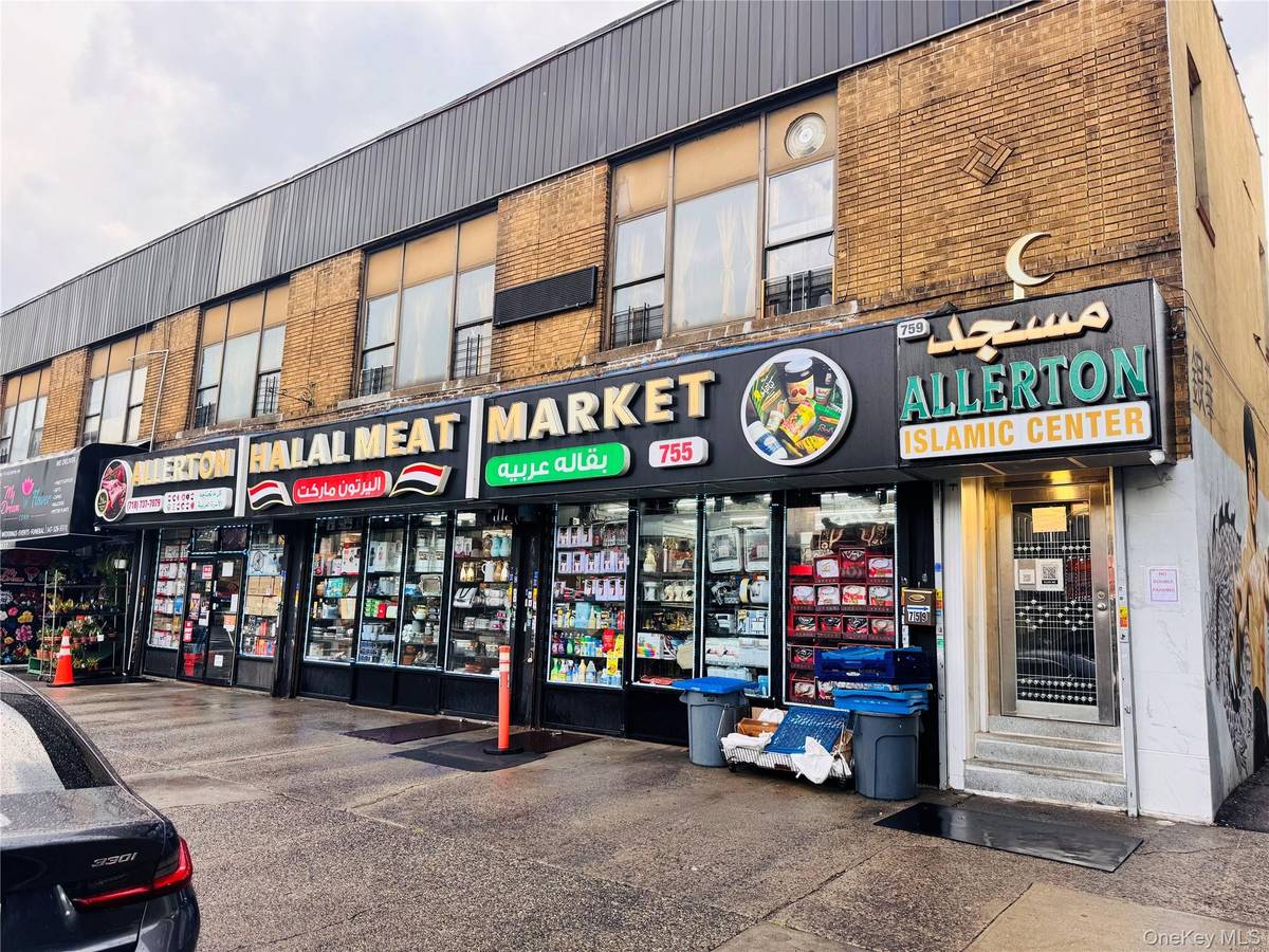 755 Allerton Ave, Bronx, NY 10467