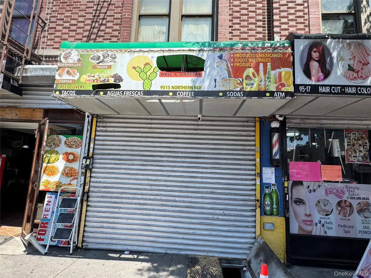 95-15 Northern BLVD, Corona, NY 11368