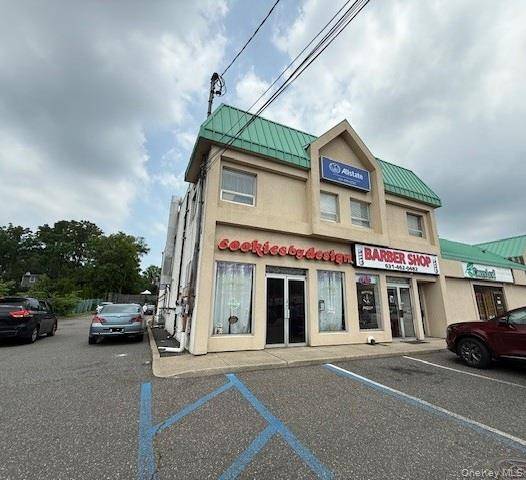 1969 Jericho TPKE, East Northport, NY 11731