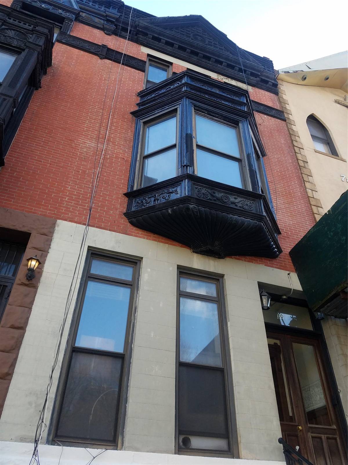 30 Edgecombe AVE, New York (manhattan), NY 10030