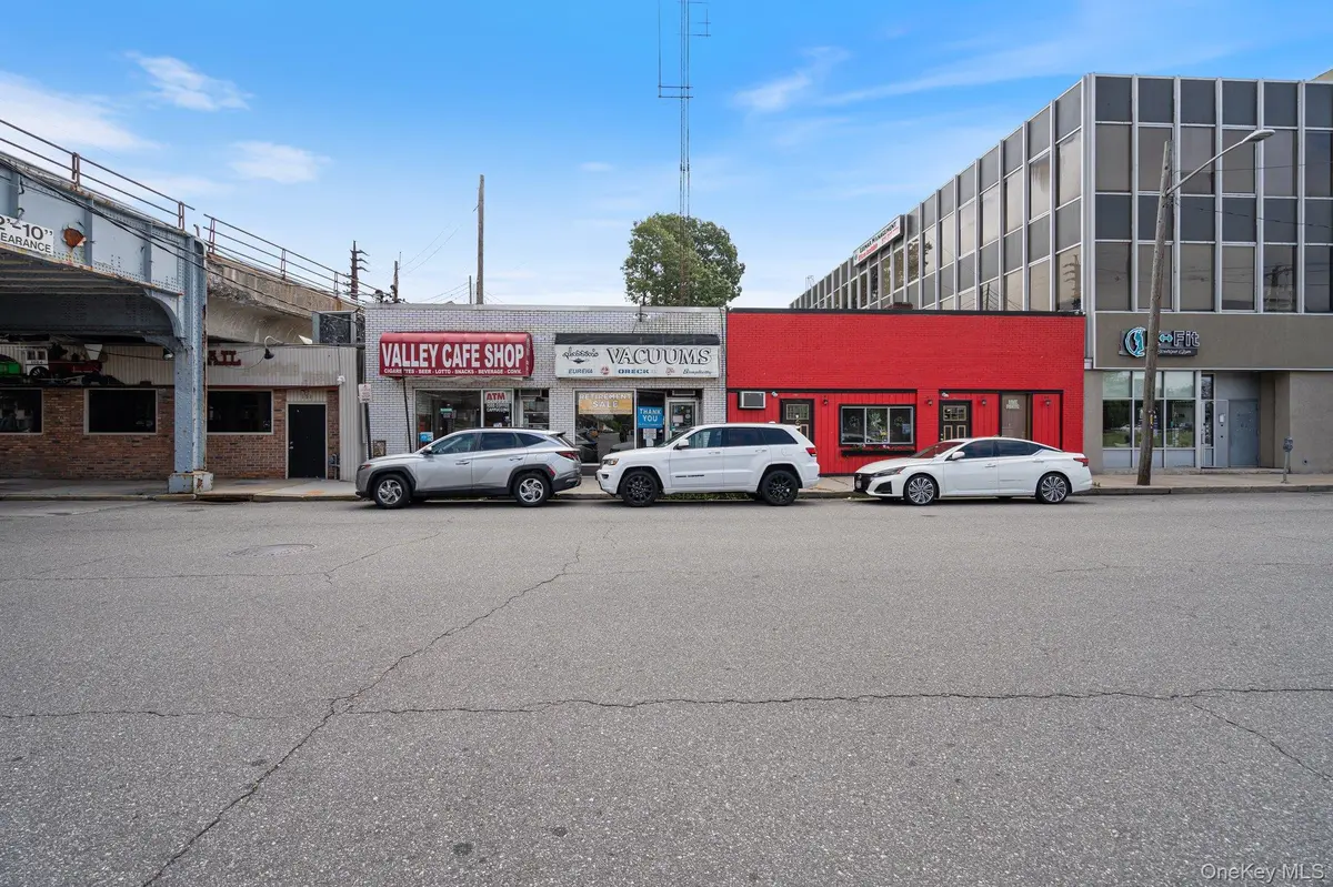 159 S Franklin AVE, Valley Stream, NY 11580